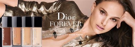dior gratisproben